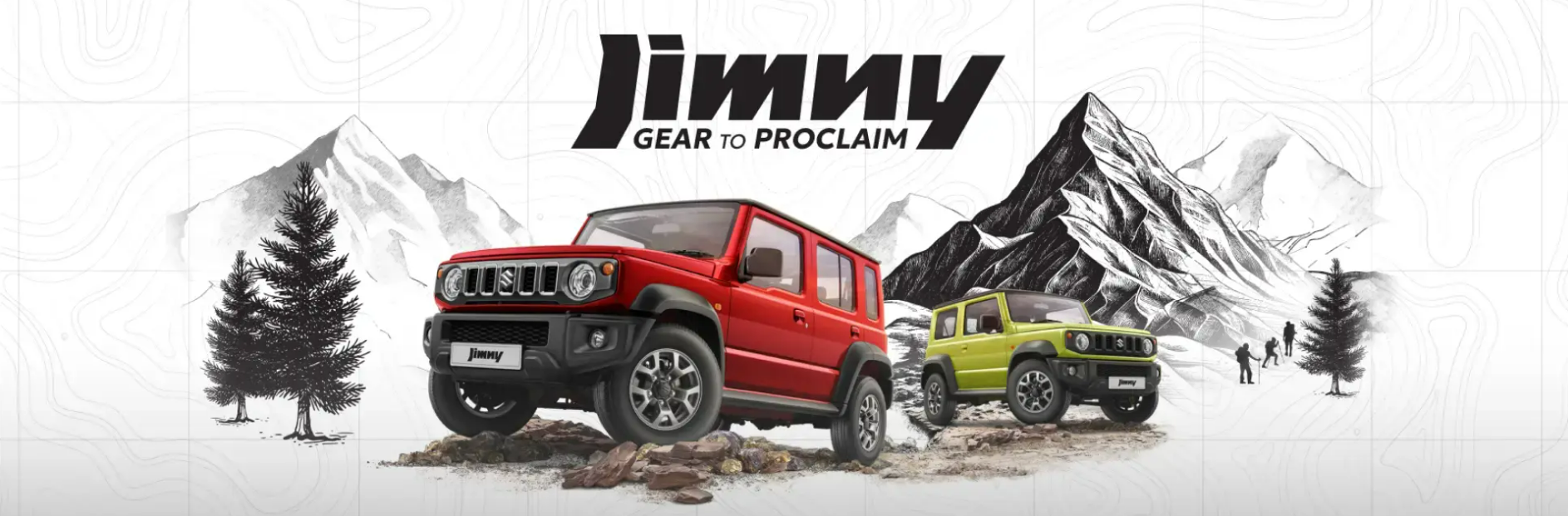 jimny3doors
